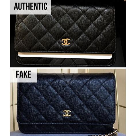 chanel cristalle fake|authentic chanel wallet.